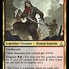 Arno Dorian - Foil