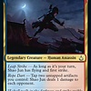 Shao Jun - Foil