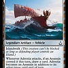 Adrestia - Foil