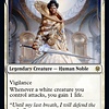 Linden, the Steadfast Queen