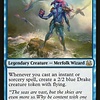 Talrand, Sky Summoner