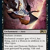 Demonic Embrace