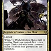 Orah, Skyclave Hierophant - Foil