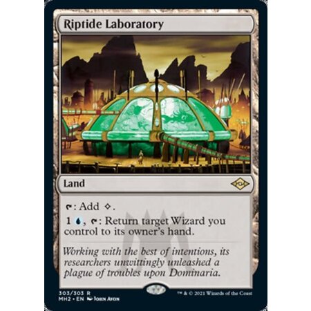 Riptide Laboratory