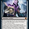 The Book of Vile Darkness