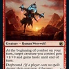 Reckless Stormseeker
