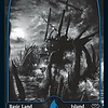 Island (270) - Full Art