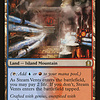 Steam Vents - Foil
