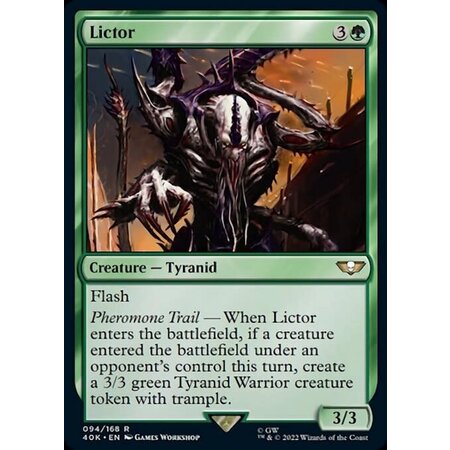 Lictor