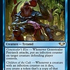 Genestealer Patriarch