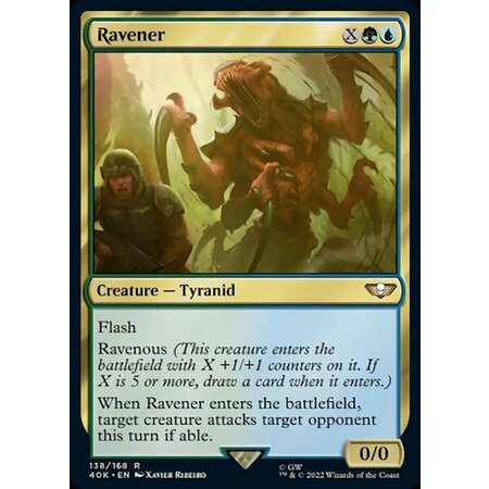 Ravener