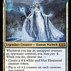 Hylda of the Icy Crown