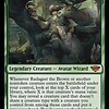 Radagast the Brown