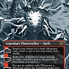 Koth, Fire of Resistance - Foil