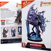 Wolfrake - Unpainted Miniature
