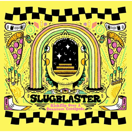Slugblaster: Game of the Year Edition