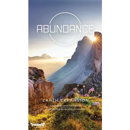 Earth: Abundance - Kickstarter Edition