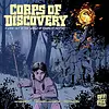 PREORDER - Corps of Discovery - Kickstarter Edition