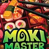 Maki Master (Wasabi) - Kickstarter Edition