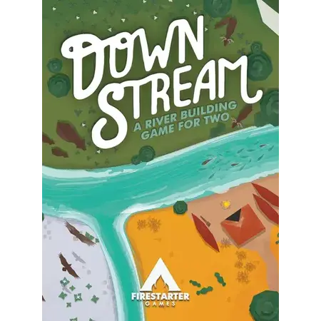 Downstream
