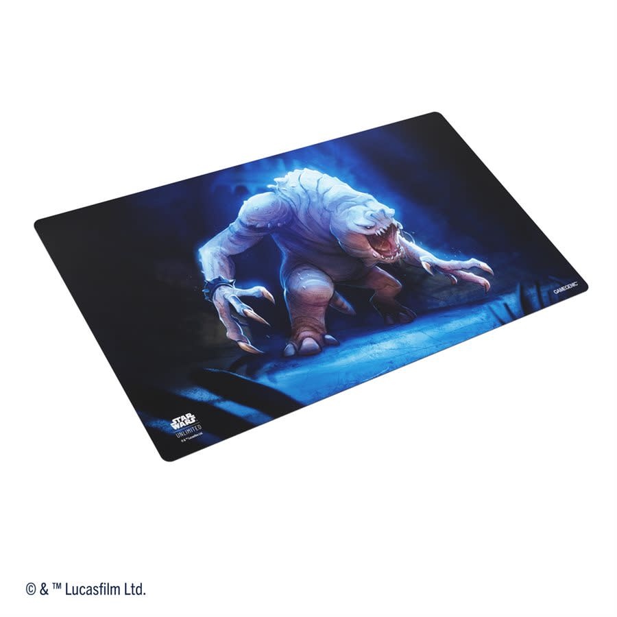 Gamegenic Playmat - Star Wars Unlimited - Rancor
