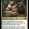 Kudo, King Among Bears
