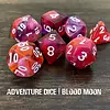 RPG Set - Blood Moon