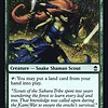 Sakura-Tribe Scout - Foil