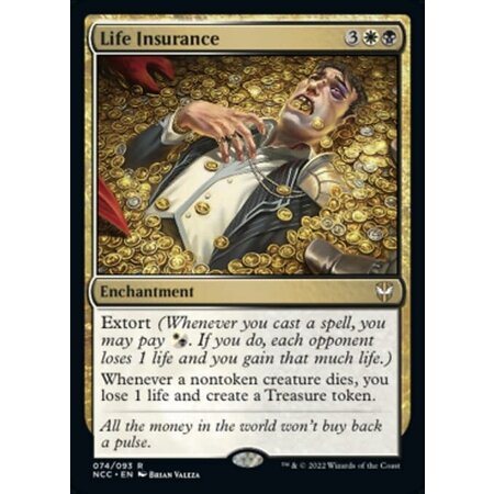 Life Insurance