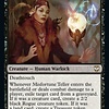 Misfortune Teller