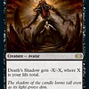 Death's Shadow