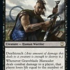 Graveblade Marauder