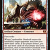 Combustible Gearhulk