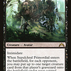 Sepulchral Primordial