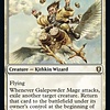 Galepowder Mage