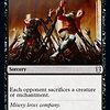 Mire in Misery