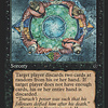 Hymn to Tourach (Circle)