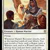 Harper Recruiter