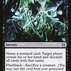 Cabal Therapy