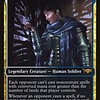 Lavinia, Azorius Renegade - Foil - Store Championship Promo