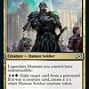 General's Enforcer