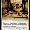 High Priest of Penance