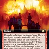 Calibrated Blast