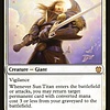 Sun Titan