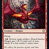 Hoard-Smelter Dragon