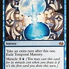 Temporal Mastery