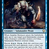 Amphin Mutineer
