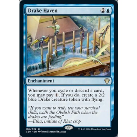 Drake Haven