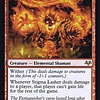 Stigma Lasher - Foil