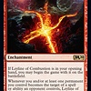 Leyline of Combustion